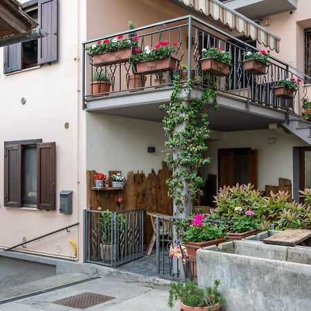 Apartment Cima By Interhome أَويستا المظهر الخارجي الصورة