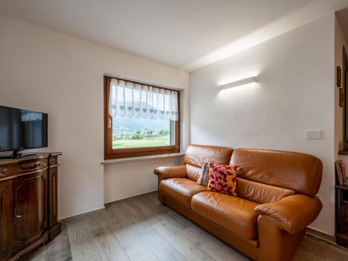 Apartment Cima By Interhome أَويستا المظهر الخارجي الصورة