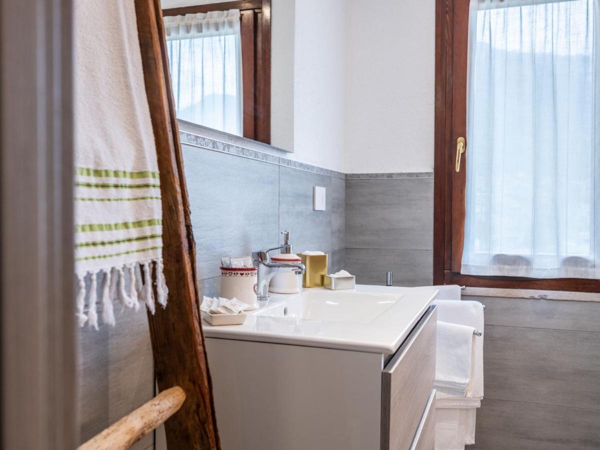 Apartment Cima By Interhome أَويستا المظهر الخارجي الصورة