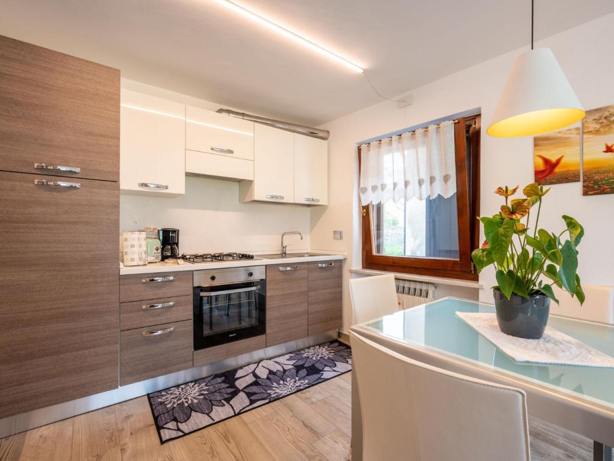 Apartment Cima By Interhome أَويستا المظهر الخارجي الصورة