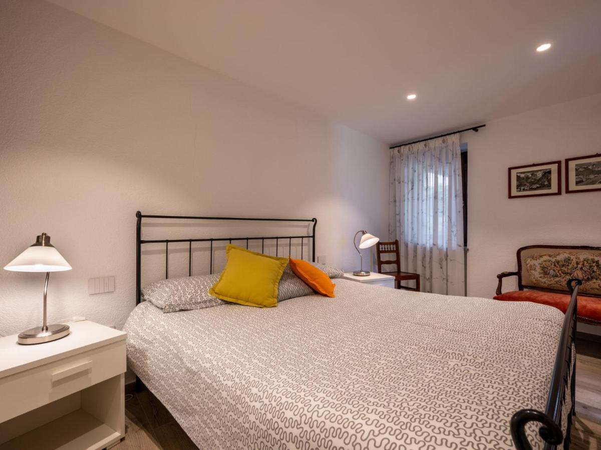 Apartment Cima By Interhome أَويستا المظهر الخارجي الصورة