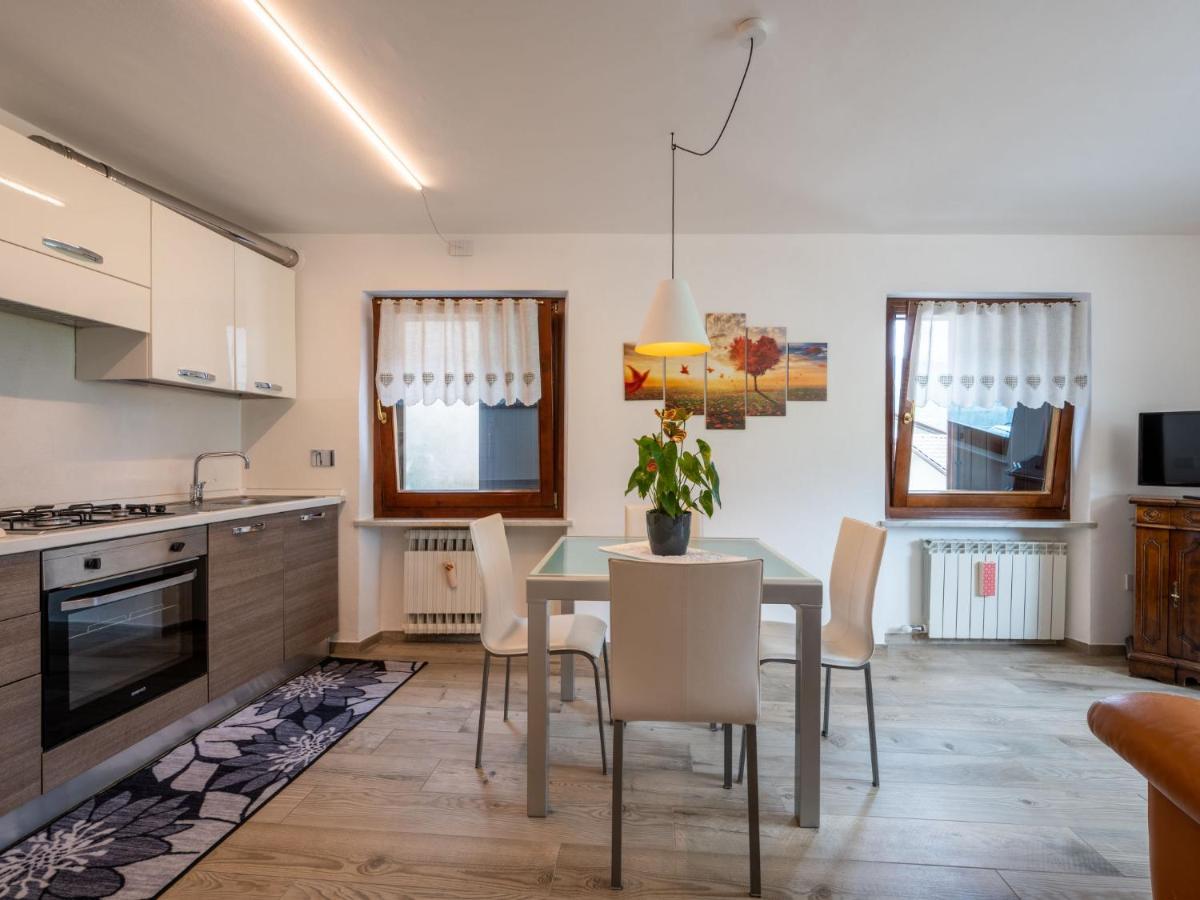 Apartment Cima By Interhome أَويستا المظهر الخارجي الصورة