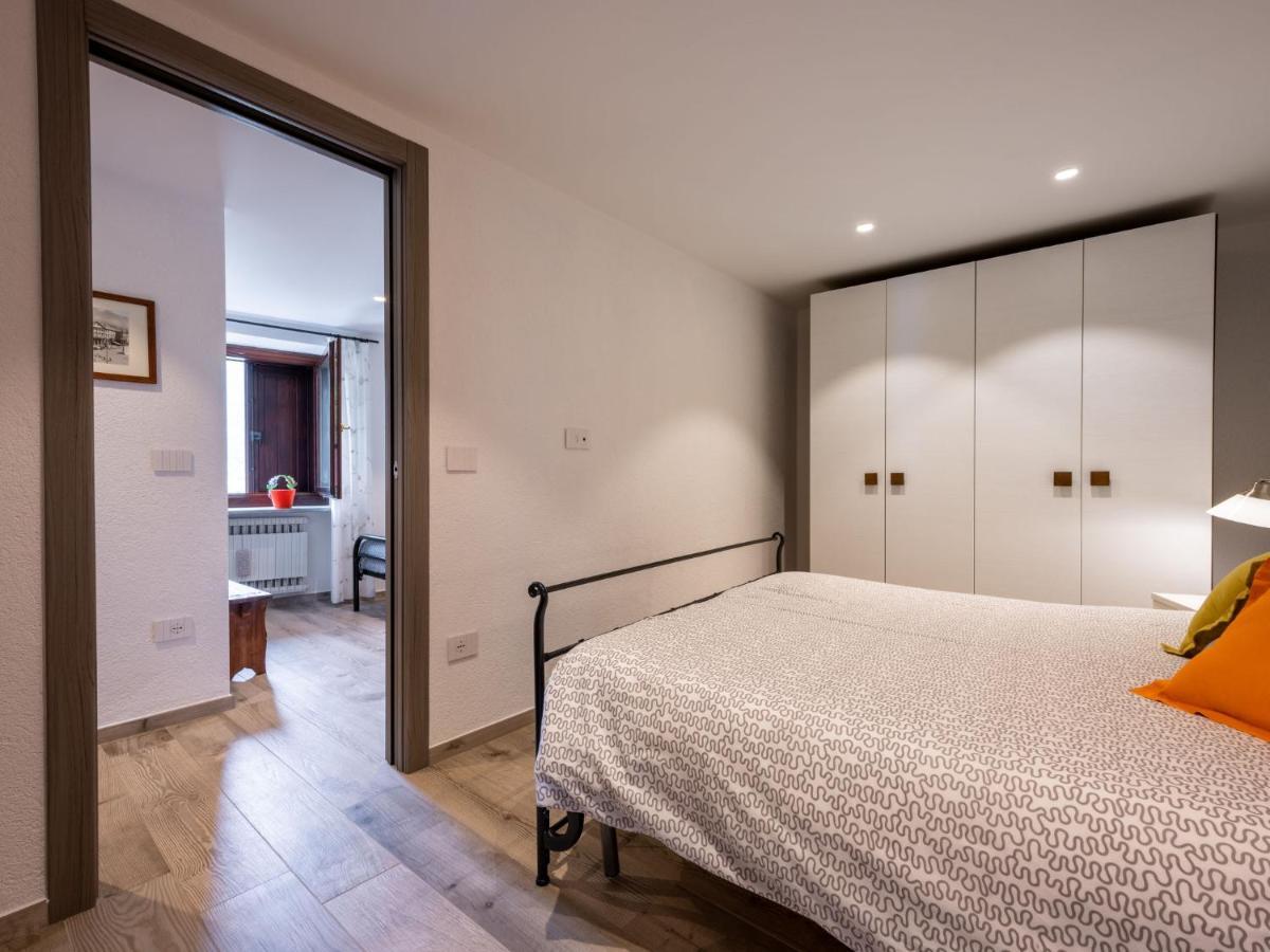 Apartment Cima By Interhome أَويستا المظهر الخارجي الصورة