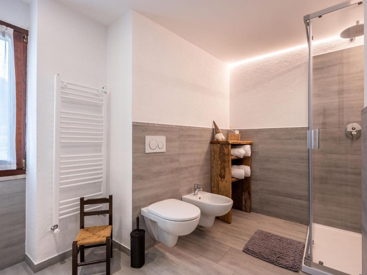Apartment Cima By Interhome أَويستا المظهر الخارجي الصورة