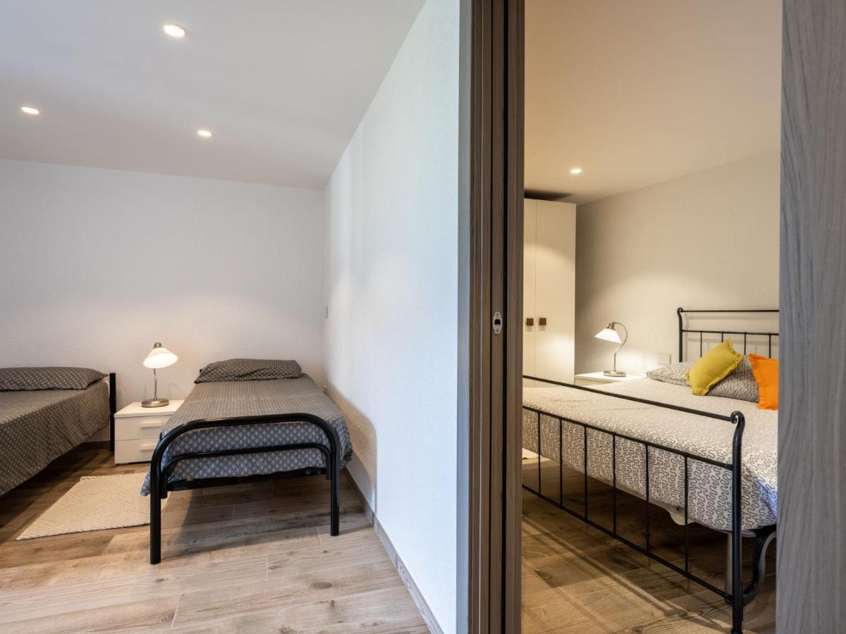 Apartment Cima By Interhome أَويستا المظهر الخارجي الصورة