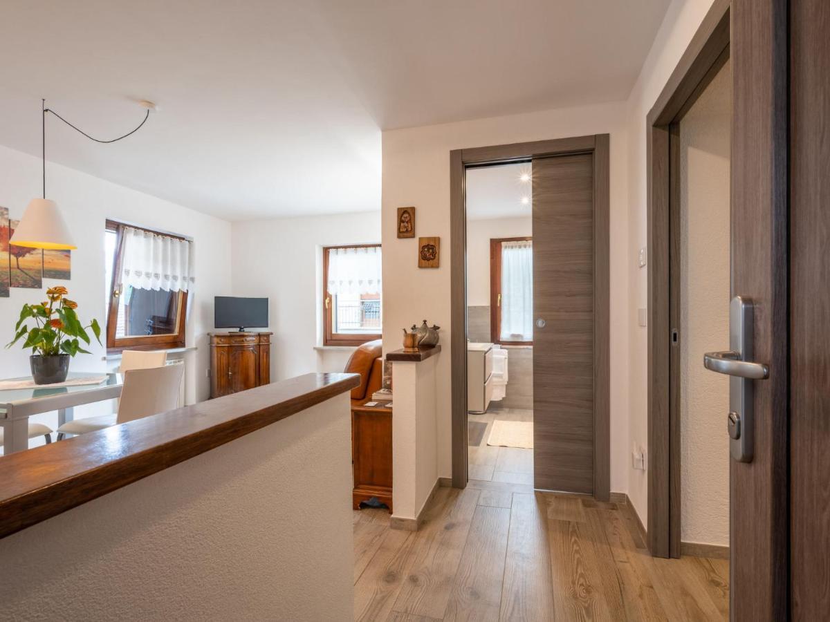 Apartment Cima By Interhome أَويستا المظهر الخارجي الصورة